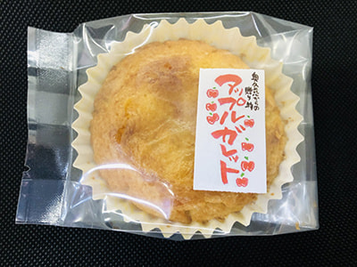 奥久慈プリン　宮川製菓