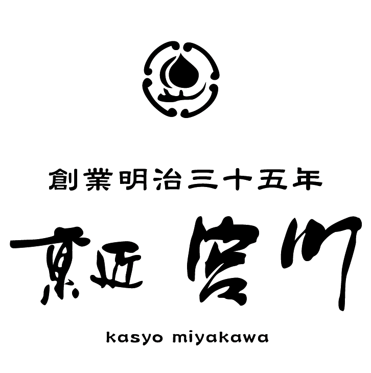 宮川製菓　大子町