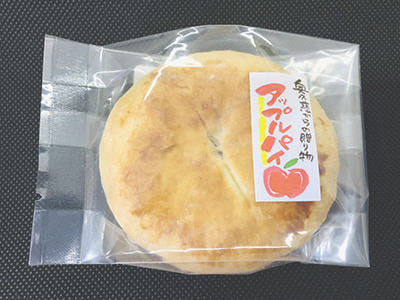 奥久慈プリン　宮川製菓