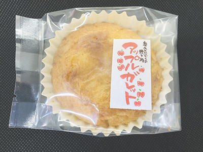 奥久慈プリン　宮川製菓