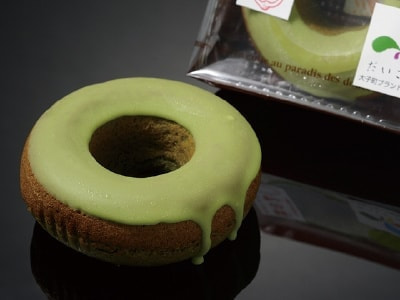 焼きドーナツ・絆の和　宮川製菓